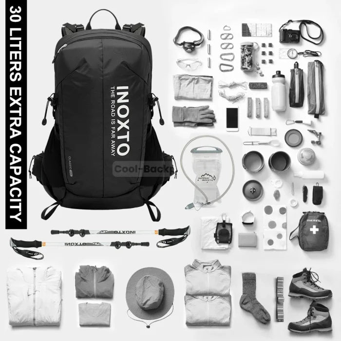 Travel Hiking Backpack