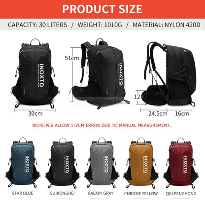 Travel Hiking Backpack