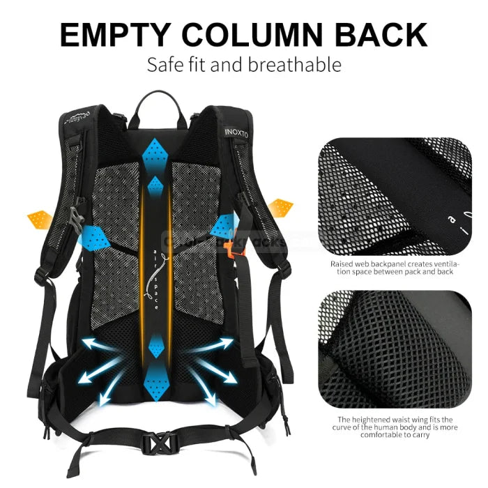 Travel Hiking Backpack