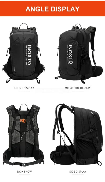 Travel Hiking Backpack