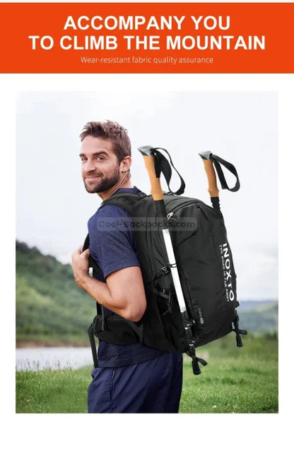 Travel Hiking Backpack