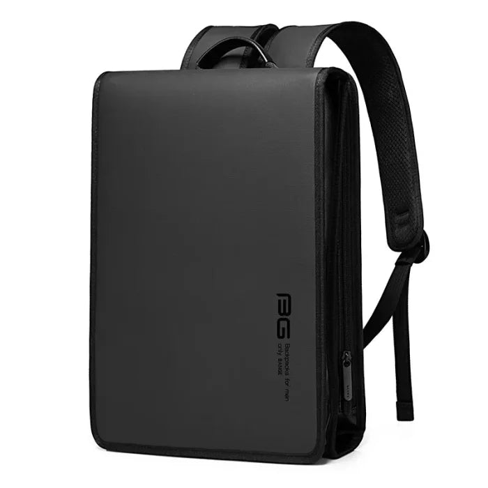 Travel Laptop Backpack - Black