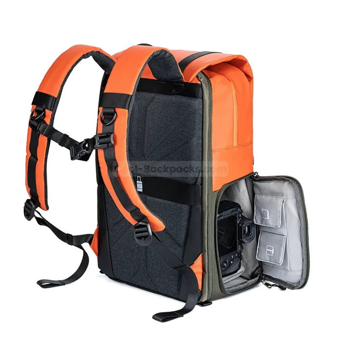 Travel Photography Backpack