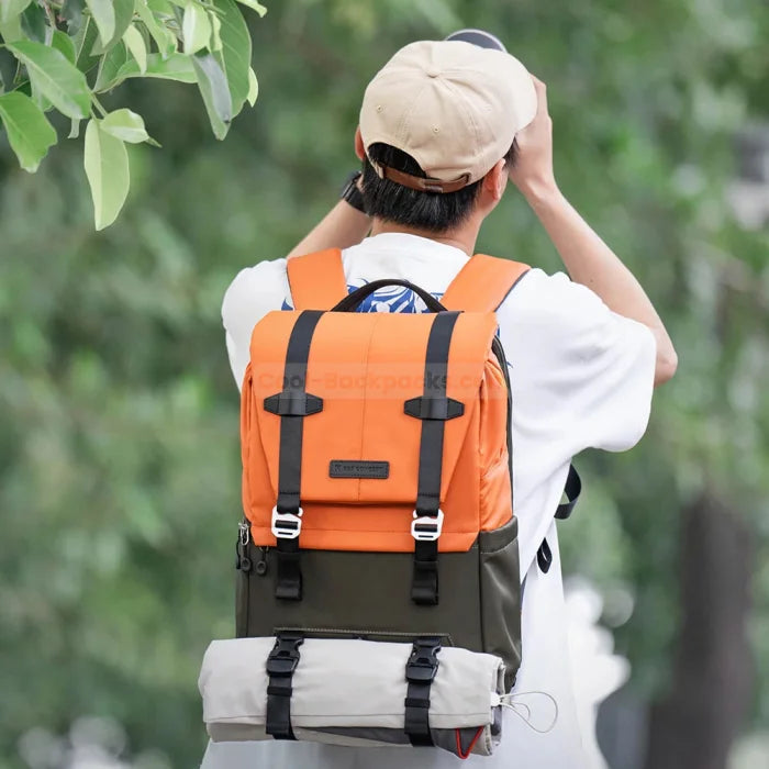 Travel Photography Backpack