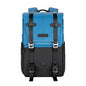 Travel Photography Backpack - Blue