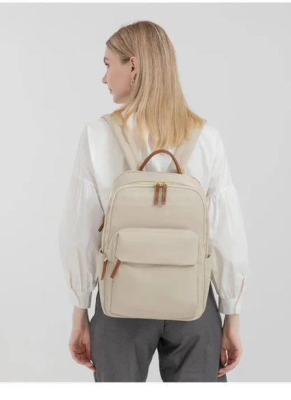 Travel Purse Backpack