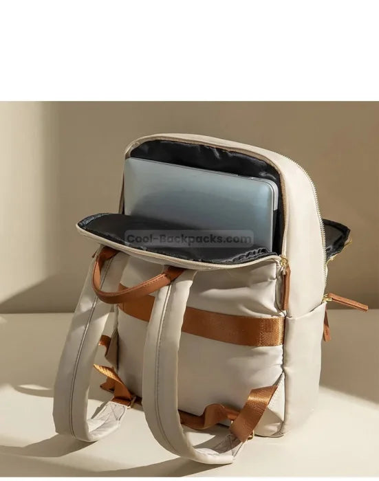 Travel Purse Backpack