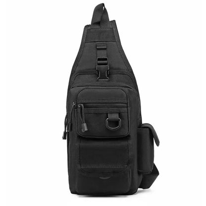 Travel Sling Backpack