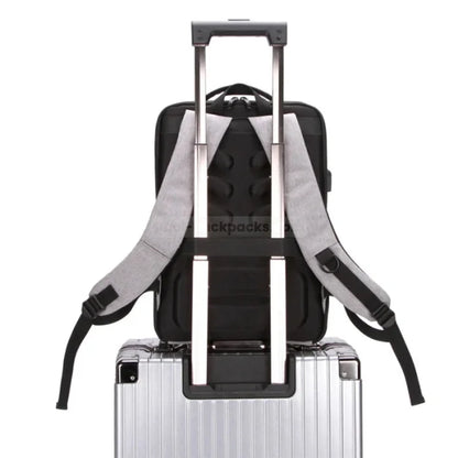 Travel Suitcase Backpack