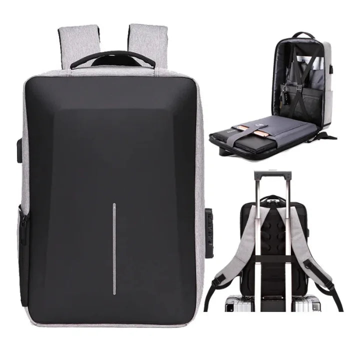 Travel Suitcase Backpack