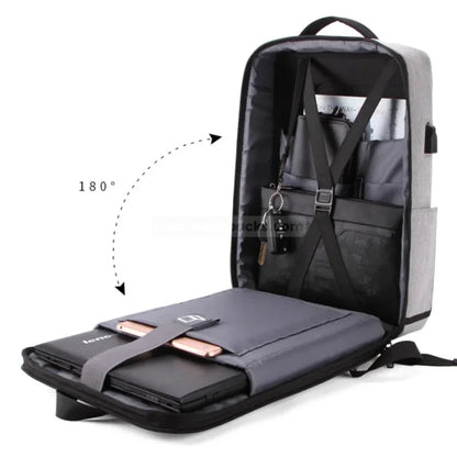 Travel Suitcase Backpack