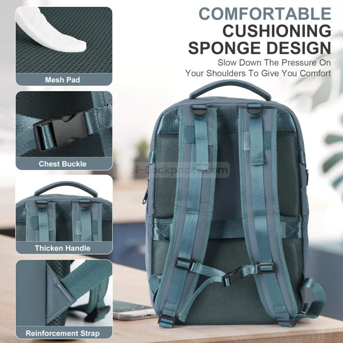 Travel Work Backpack