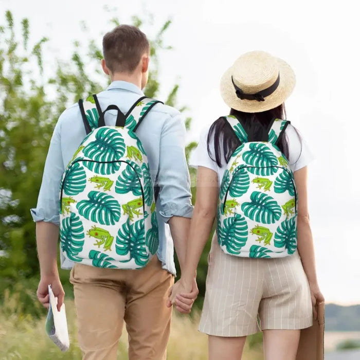 Tree Frog Backpack