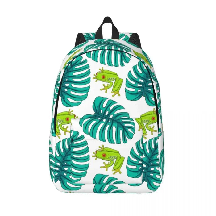 Tree Frog Backpack