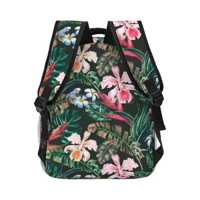 Tropical Backpack