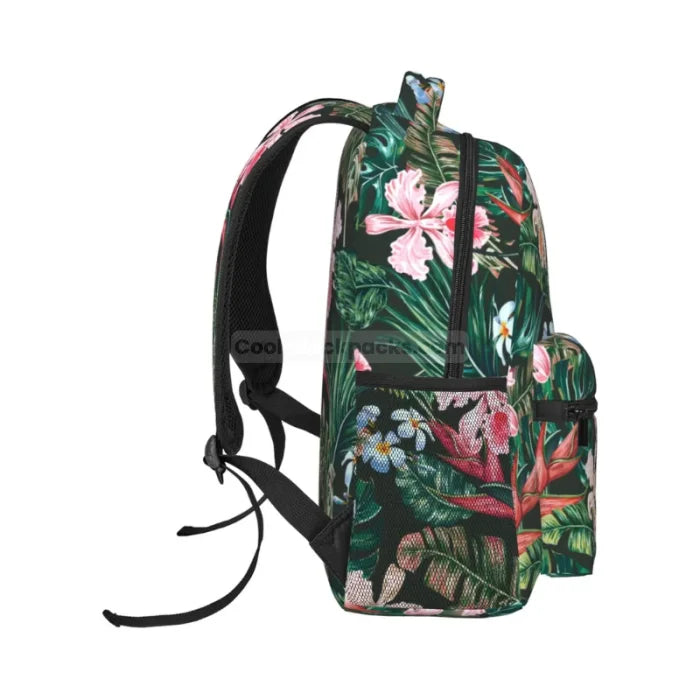 Tropical Backpack