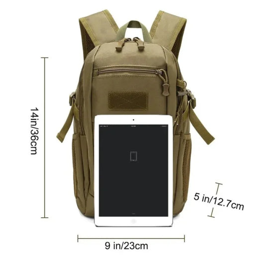 Ultimate Fishing Backpack