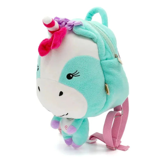 Unicorn Backpack Leash