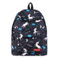 Unicorn Galaxy Backpack