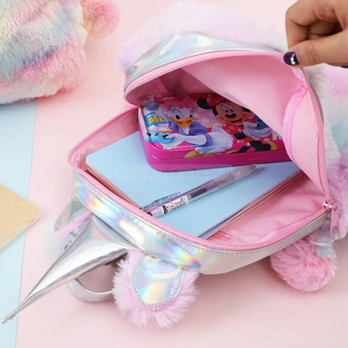 Unicorn Horn Backpack