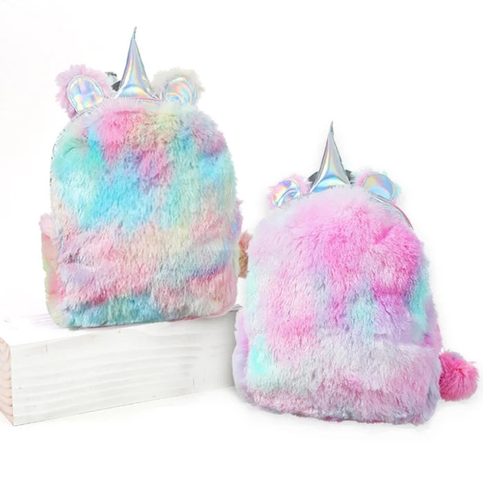 Unicorn Horn Backpack