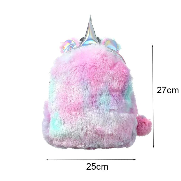 Unicorn Horn Backpack