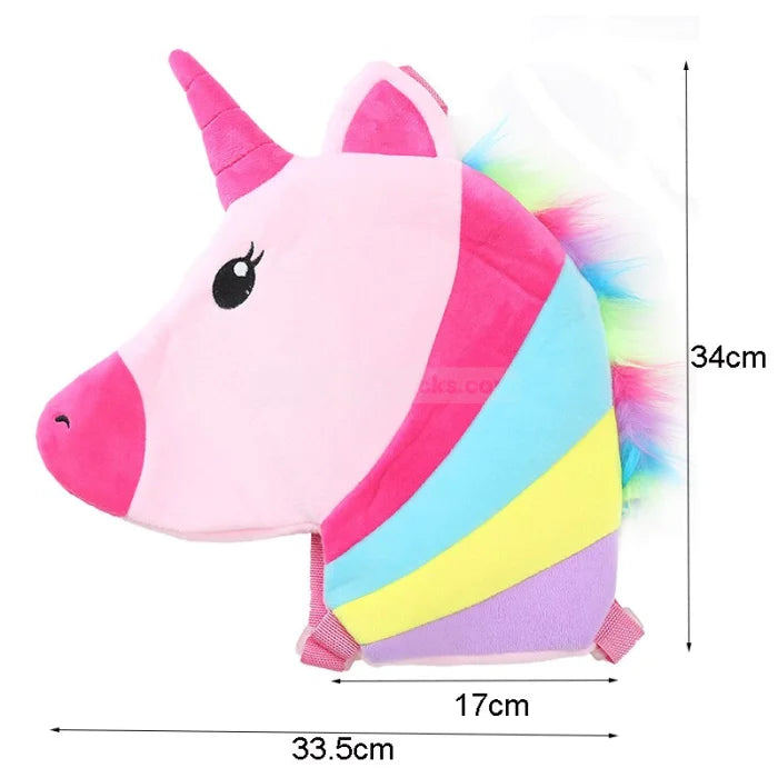 Unicorn Magic Backpack