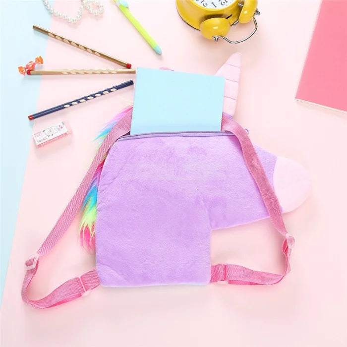 Unicorn Magic Backpack