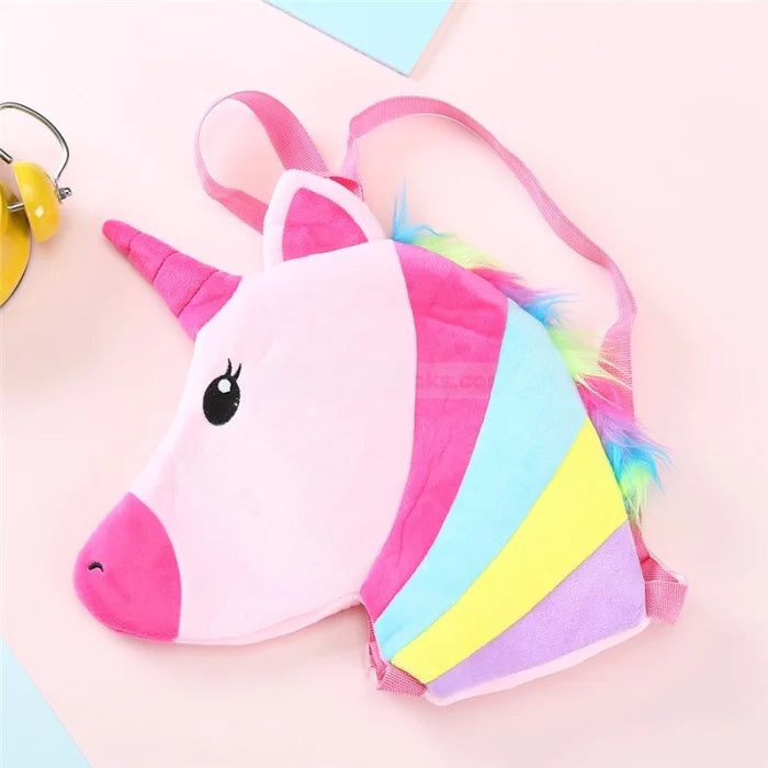 Unicorn Magic Backpack