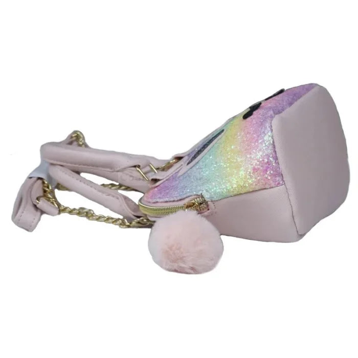 Unicorn Messenger Bag