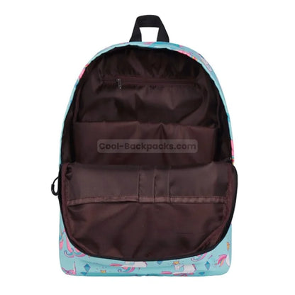 Unicorn School Backpack