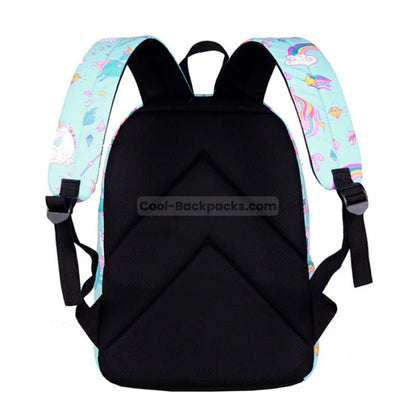 Unicorn School Backpack