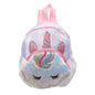 Unicorn Sequin Backpack - 1