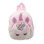 Unicorn Sequin Backpack - 2