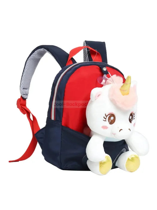 Unicorn Toddler Backpack