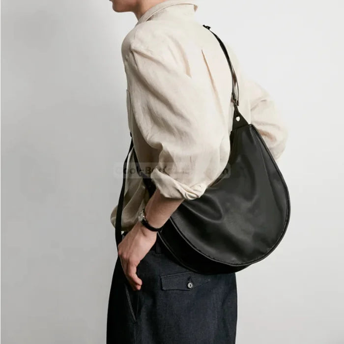 Unisex Messenger Bag