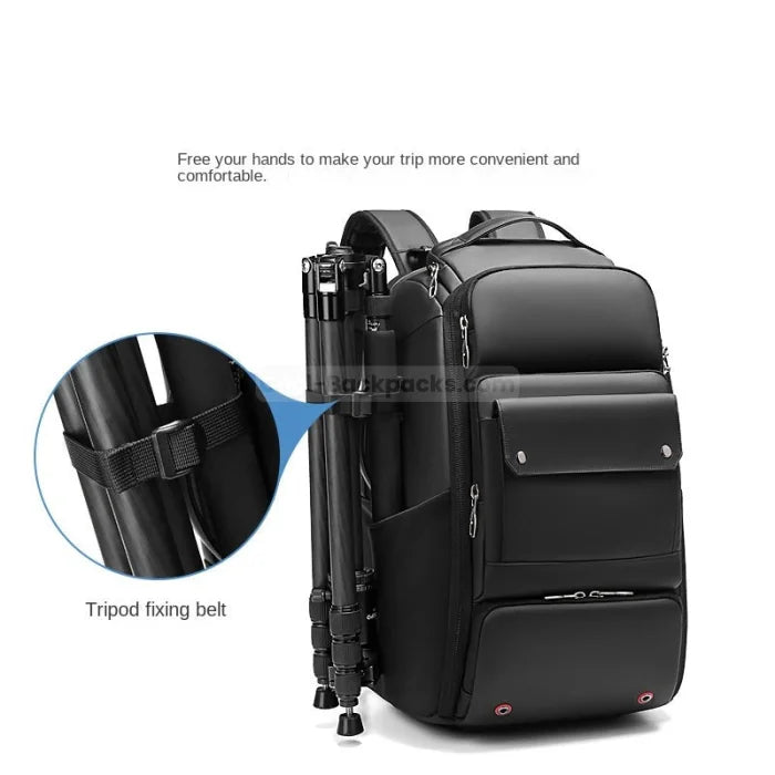 Urban Camera Backpack