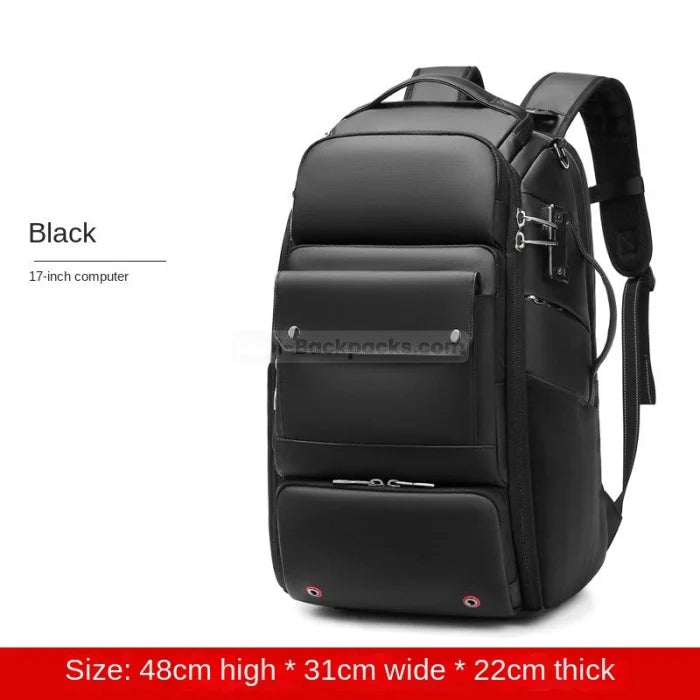 Urban Camera Backpack