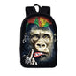 Urban Monkey Backpack - Color 6