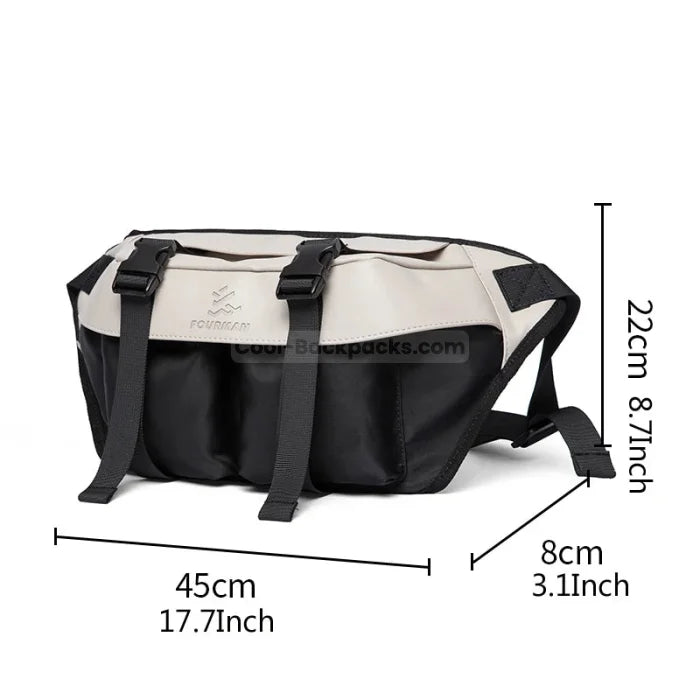 Urban Sling Backpack