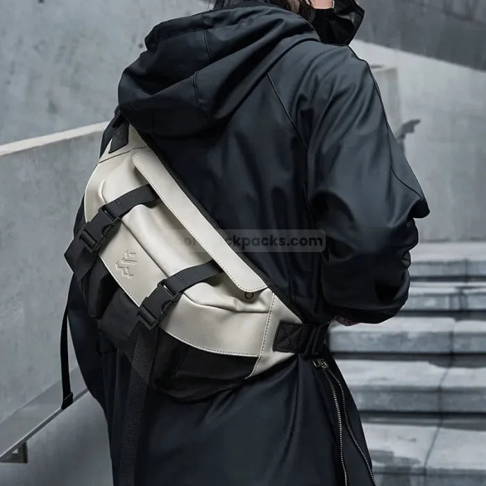 Urban Sling Backpack