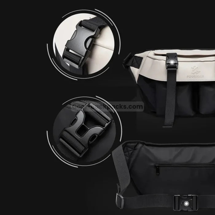 Urban Sling Backpack