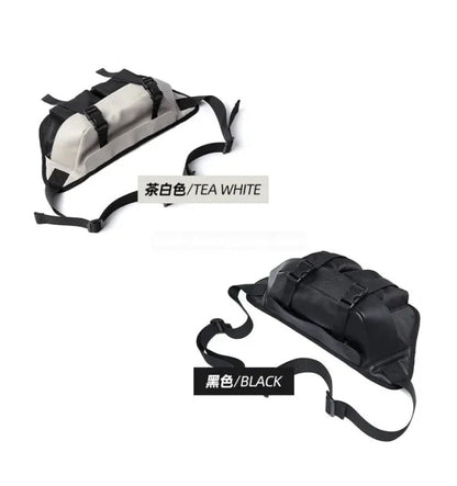 Urban Sling Backpack