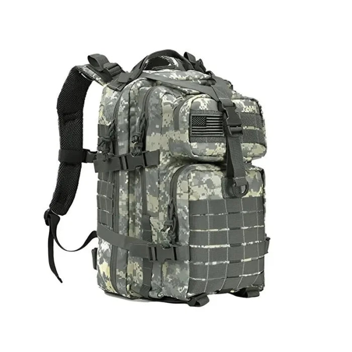 Urban Tactical Backpack