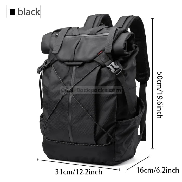 Urban Travel Backpack