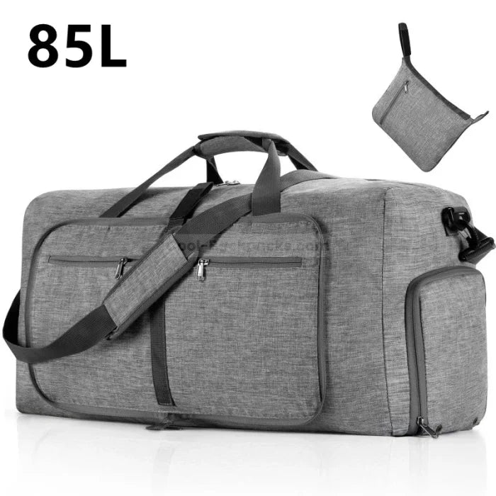 Utility Duffel Bag