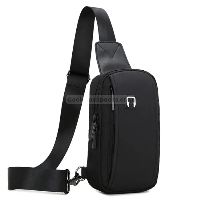 Utility Sling Backpack