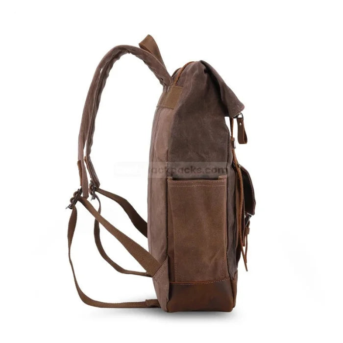 Vintage Rucksack