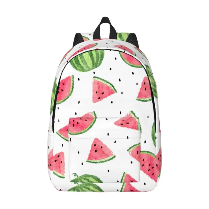 Watermelon Backpack