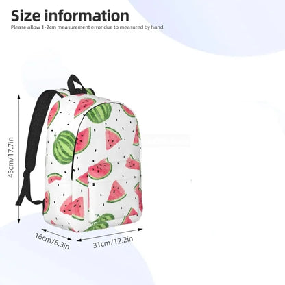 Watermelon Backpack